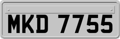 MKD7755