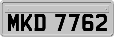 MKD7762