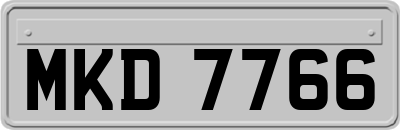 MKD7766