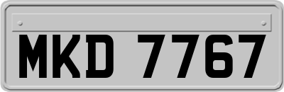 MKD7767