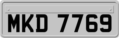 MKD7769