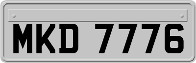 MKD7776
