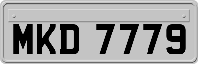 MKD7779