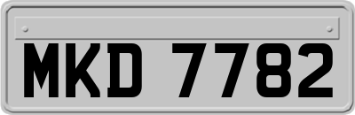 MKD7782