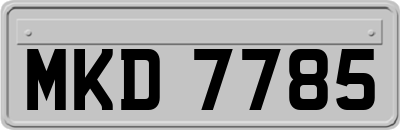 MKD7785