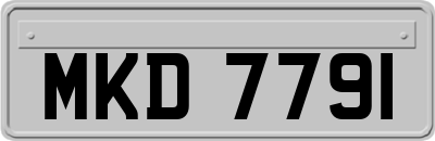 MKD7791