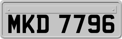 MKD7796