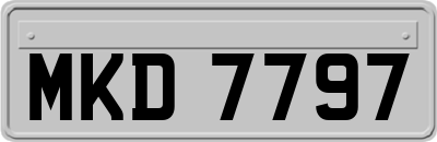 MKD7797