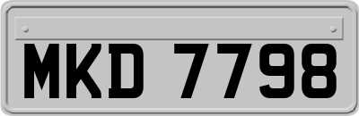 MKD7798