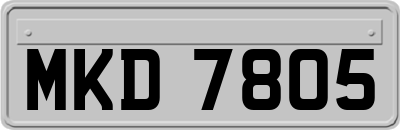 MKD7805