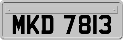 MKD7813