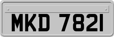 MKD7821