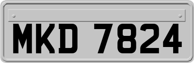MKD7824