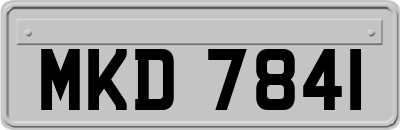 MKD7841