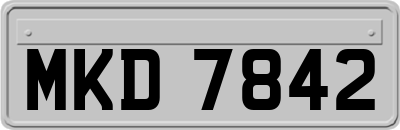 MKD7842
