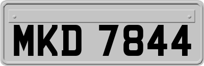 MKD7844