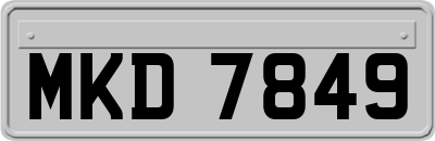 MKD7849