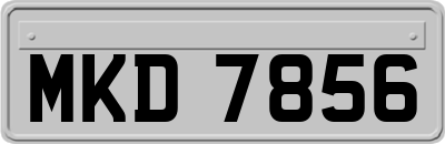 MKD7856