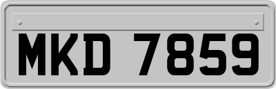 MKD7859