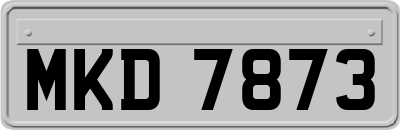 MKD7873