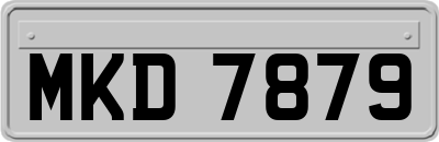 MKD7879