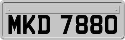 MKD7880