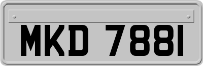 MKD7881