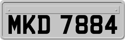 MKD7884