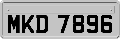 MKD7896