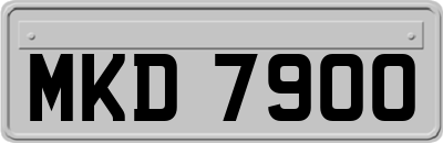 MKD7900