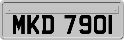 MKD7901