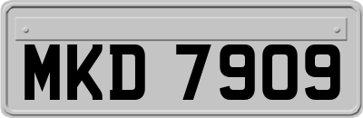 MKD7909