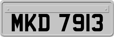 MKD7913