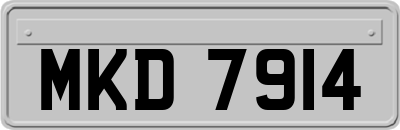 MKD7914