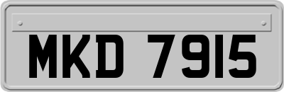 MKD7915