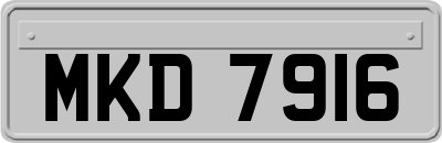 MKD7916