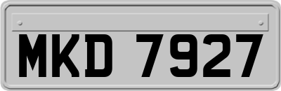 MKD7927