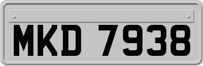 MKD7938