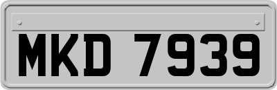 MKD7939