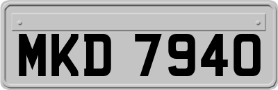 MKD7940