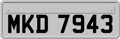 MKD7943