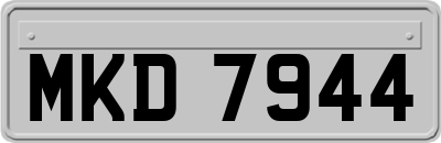 MKD7944