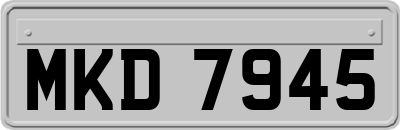 MKD7945