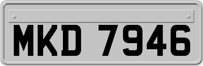 MKD7946