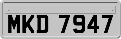 MKD7947