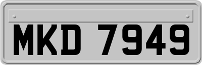 MKD7949
