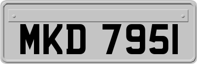 MKD7951