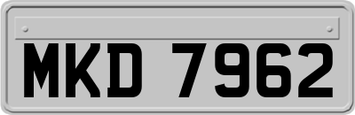 MKD7962