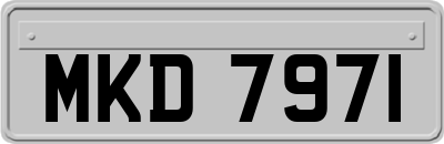 MKD7971