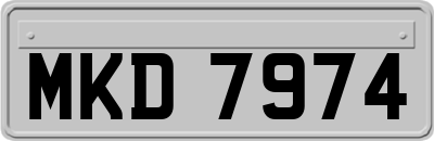 MKD7974